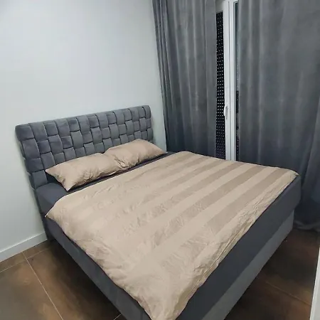 Apartman Kupresak 바냐루카