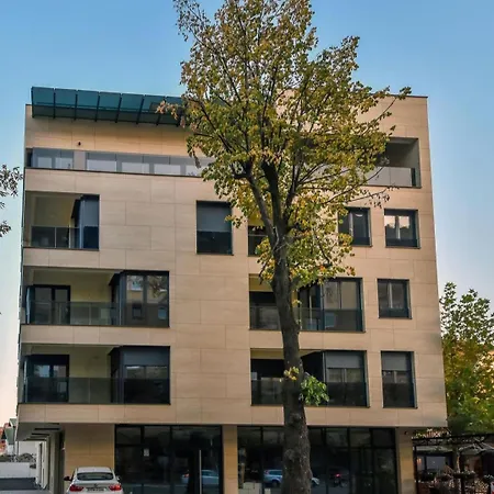 아파트 Apartman Kupresak *