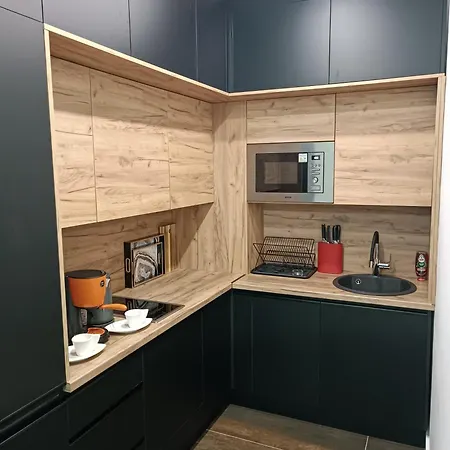 Apartman Kupresak 아파트