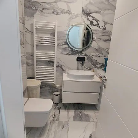 Apartman Kupresak * 바냐루카