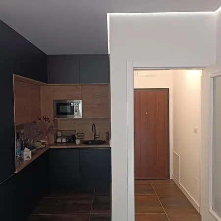 Apartman Kupresak 아파트 바냐루카