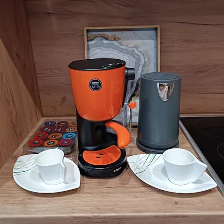 Apartman Kupresak 아파트