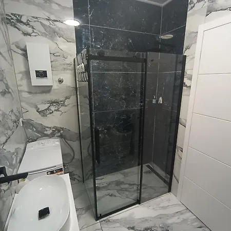 아파트 Apartman Kupresak