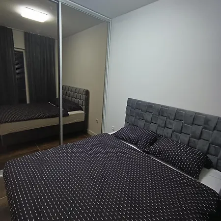 Apartman Kupresak 아파트