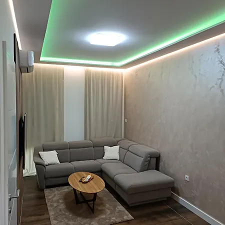 아파트 Apartman Kupresak 바냐루카
